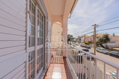Moradia T3 para Venda em Quinta do Conde