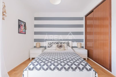 Moradia T3 para Venda em Quinta do Conde