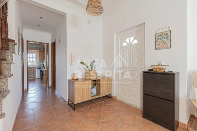 Moradia T3 para Venda em Quinta do Conde