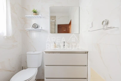 Moradia T3 para Venda em Quinta do Conde