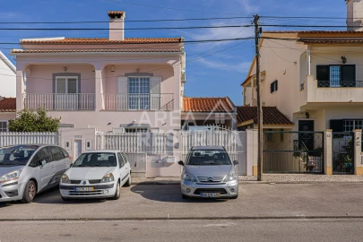 Moradia T3 para Venda em Quinta do Conde