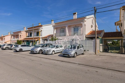 Moradia T3 para Venda em Quinta do Conde