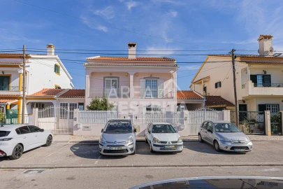 Moradia T3 para Venda em Quinta do Conde