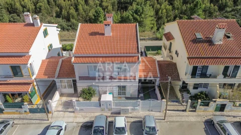 Moradia T3 para Venda em Quinta do Conde