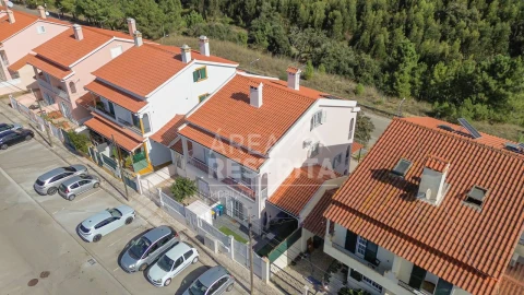 Moradia T3 para Venda em Quinta do Conde