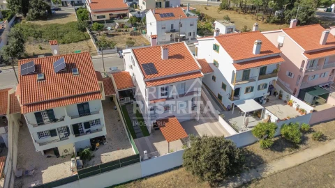 Moradia T3 para Venda em Quinta do Conde