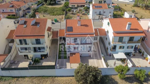 Moradia T3 para Venda em Quinta do Conde