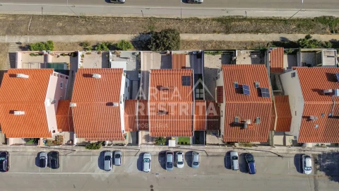 Moradia T3 para Venda em Quinta do Conde
