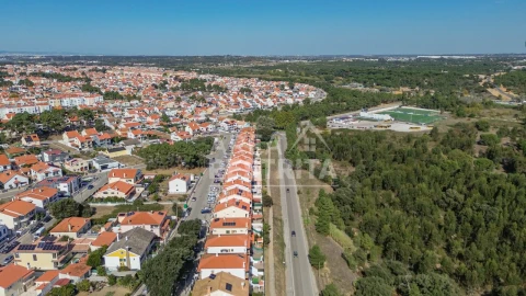 Moradia T3 para Venda em Quinta do Conde