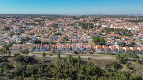 Moradia T3 para Venda em Quinta do Conde