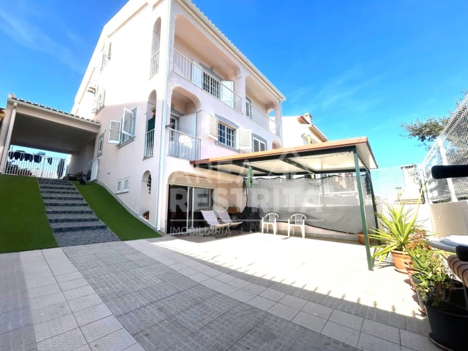 Moradia T3 para Venda em Quinta do Conde Foto 7