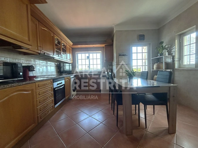 Moradia T3 para Venda em Quinta do Conde Foto 15