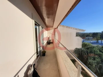 Moradia T3 para Venda em Fragoso