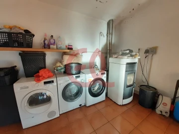 Moradia T3 para Venda em Fragoso