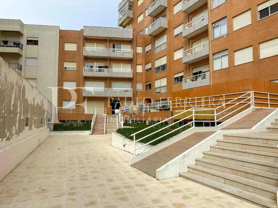 Apartamento T1 para Venda em Póvoa de Varzim, Beiriz e Argivai Foto 2