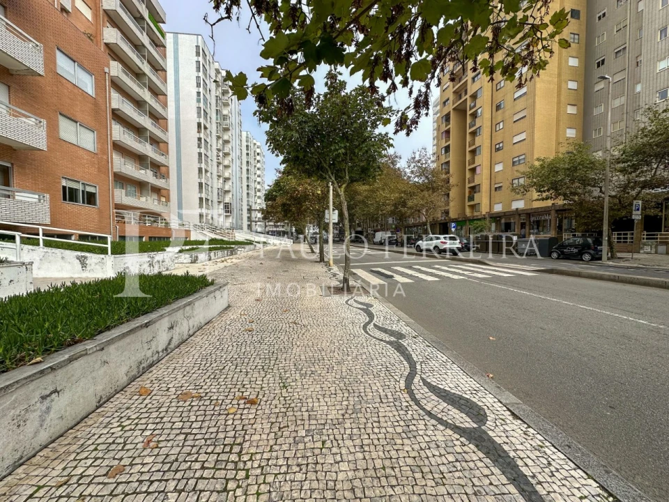 Apartamento T1 para Venda em Póvoa de Varzim, Beiriz e Argivai Foto 6