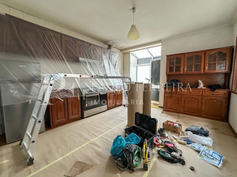 Apartamento T1 para Venda em Póvoa de Varzim, Beiriz e Argivai Foto 9