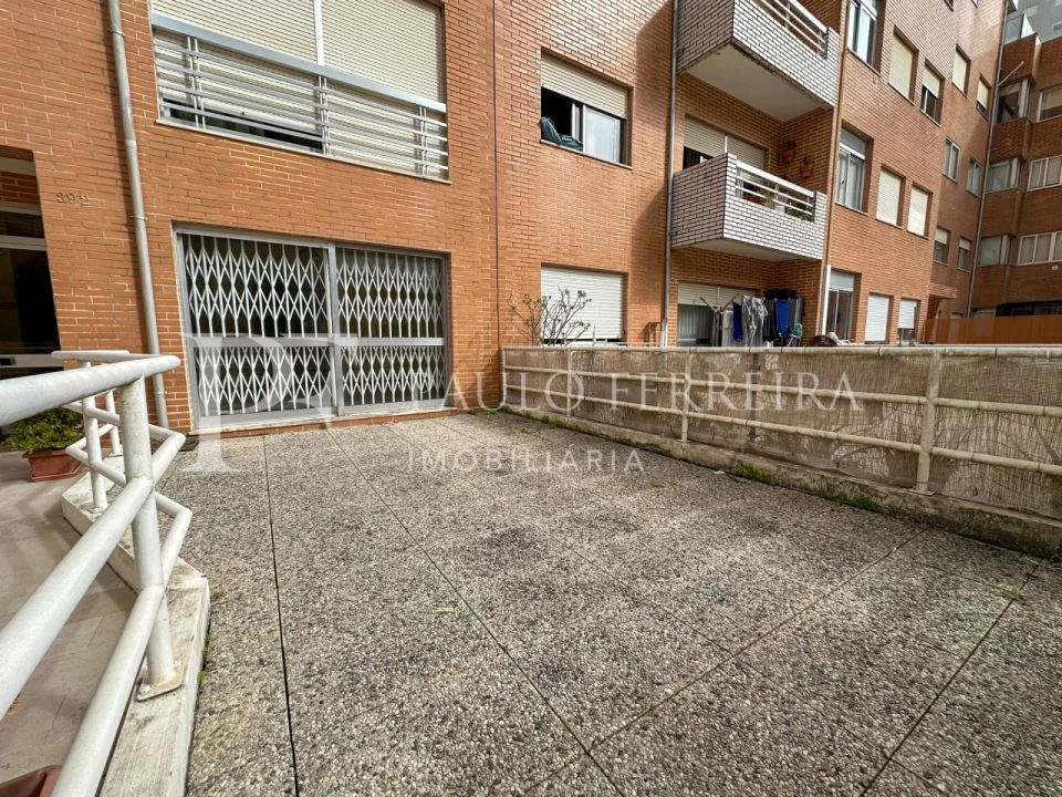 Apartamento T1 para Venda em Póvoa de Varzim, Beiriz e Argivai Foto 12