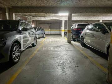 Apartamento T1 para Venda em Póvoa de Varzim, Beiriz e Argivai