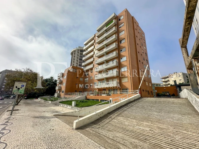 Apartamento T1 para Venda em Póvoa de Varzim, Beiriz e Argivai Foto 3