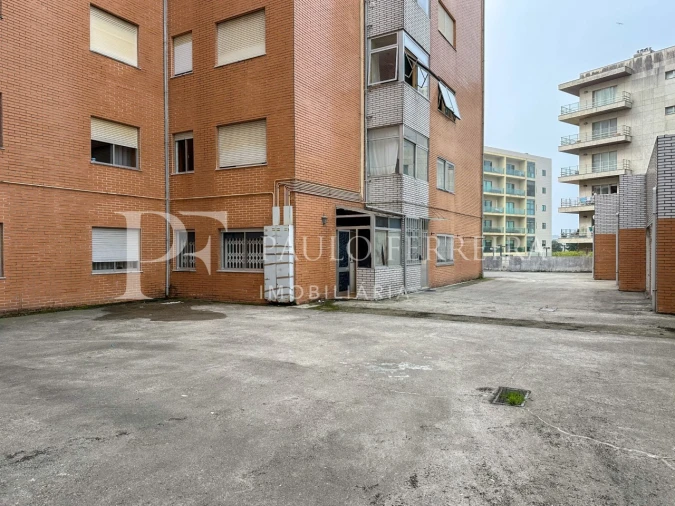 Apartamento T1 para Venda em Póvoa de Varzim, Beiriz e Argivai Foto 8