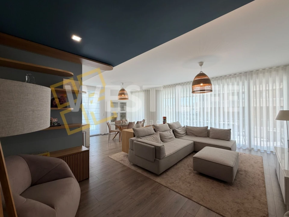 Apartamento T2 para Venda em Ericeira Foto 3