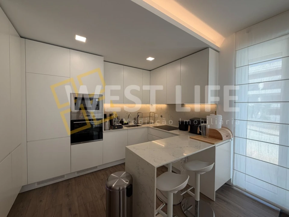 Apartamento T2 para Venda em Ericeira Foto 6