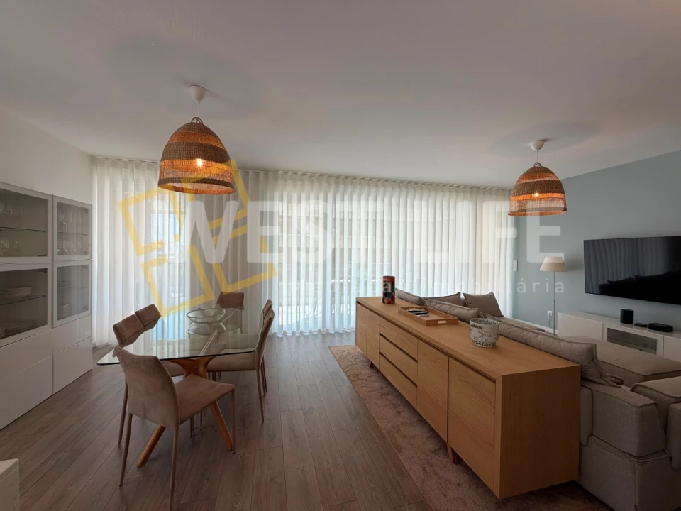 Apartamento T2 para Venda em Ericeira Foto 1