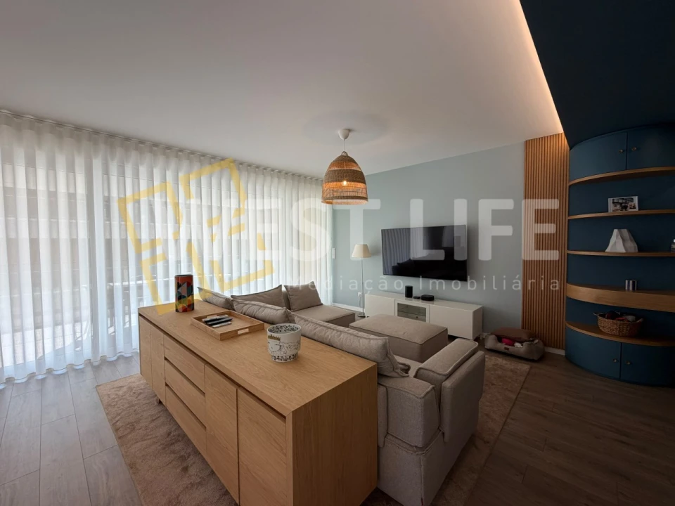 Apartamento T2 para Venda em Ericeira Foto 7