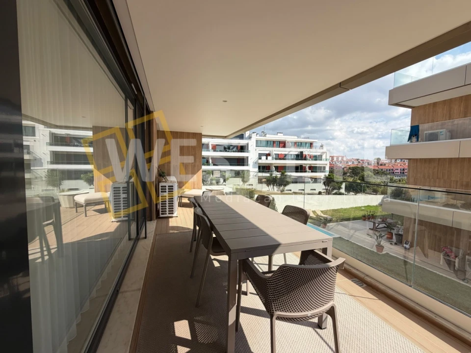 Apartamento T2 para Venda em Ericeira Foto 8