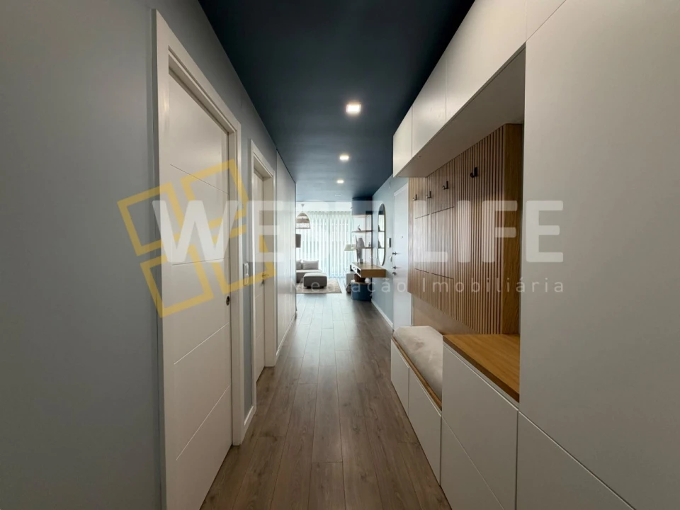 Apartamento T2 para Venda em Ericeira Foto 12