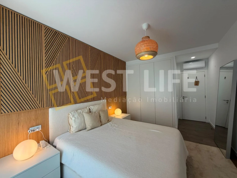 Apartamento T2 para Venda em Ericeira Foto 14