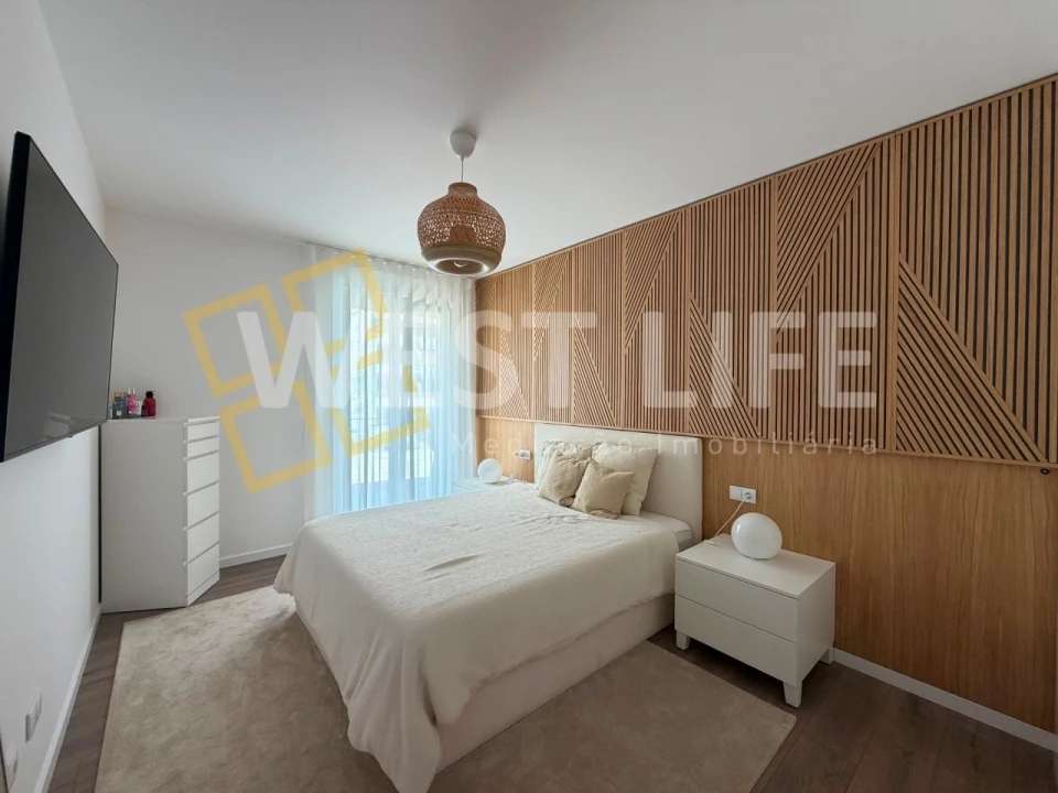 Apartamento T2 para Venda em Ericeira Foto 15