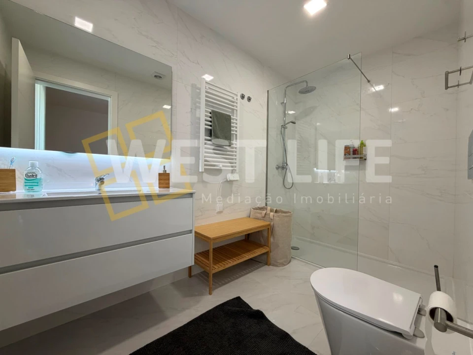 Apartamento T2 para Venda em Ericeira Foto 17