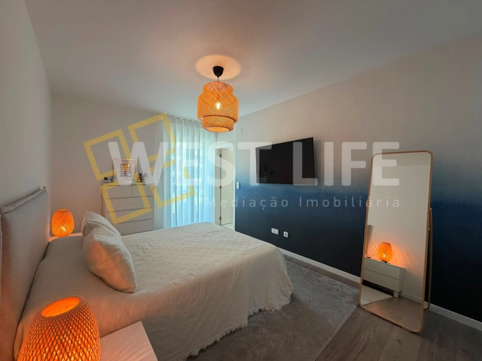 Apartamento T2 para Venda em Ericeira Foto 18