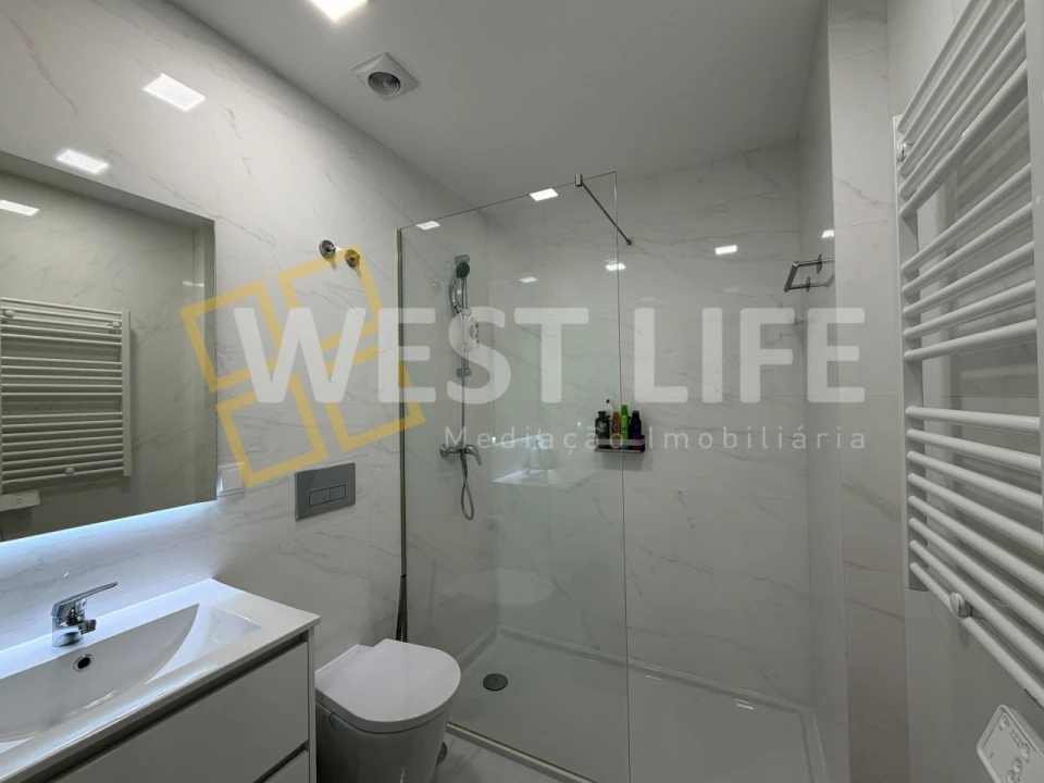 Apartamento T2 para Venda em Ericeira Foto 21