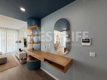 Apartamento T2 para Venda em Ericeira