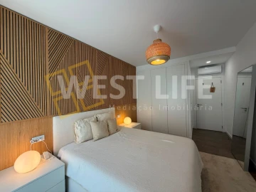 Apartamento T2 para Venda em Ericeira
