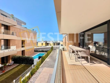 Apartamento T2 para Venda em Ericeira