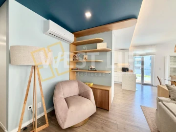Apartamento T2 para Venda em Ericeira