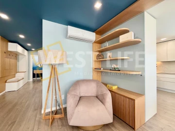 Apartamento T2 para Venda em Ericeira