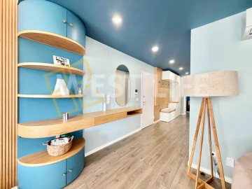 Apartamento T2 para Venda em Ericeira