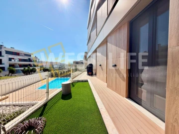 Apartamento T2 para Venda em Ericeira