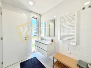 Apartamento T2 para Venda em Ericeira