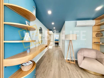 Apartamento T2 para Venda em Ericeira