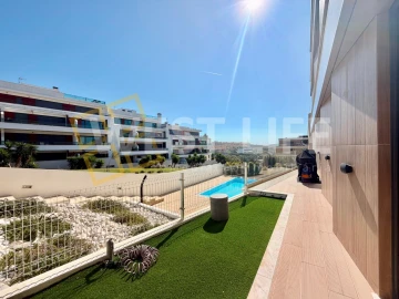 Apartamento T2 para Venda em Ericeira