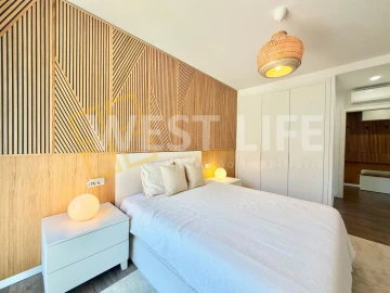 Apartamento T2 para Venda em Ericeira
