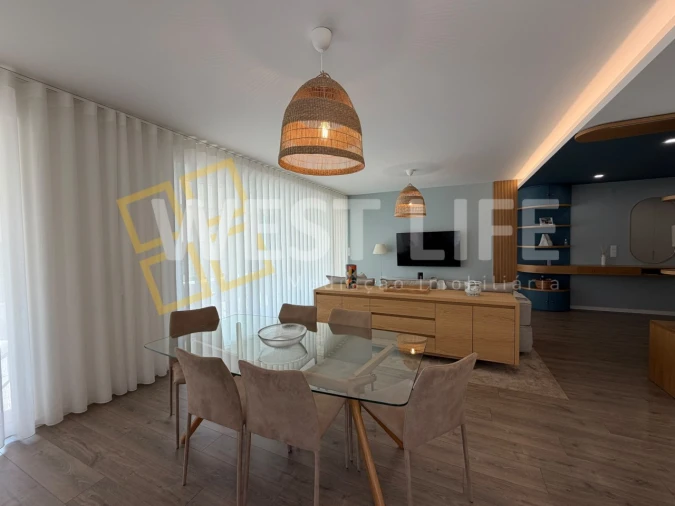 Apartamento T2 para Venda em Ericeira Foto 2