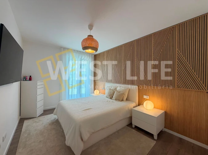 Apartamento T2 para Venda em Ericeira Foto 13