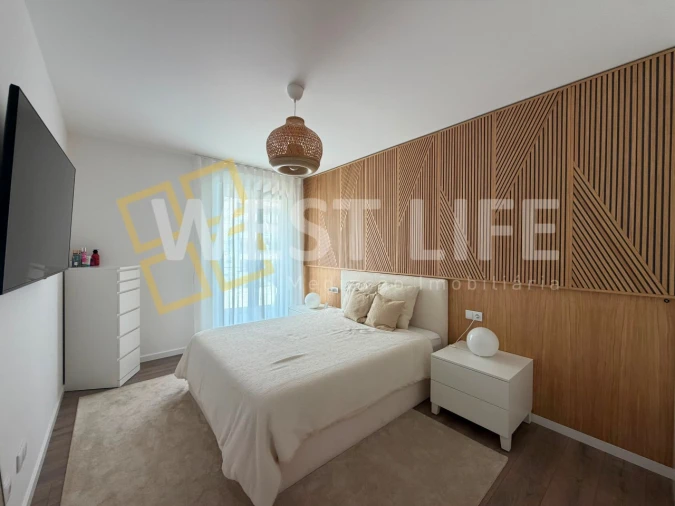 Apartamento T2 para Venda em Ericeira Foto 15